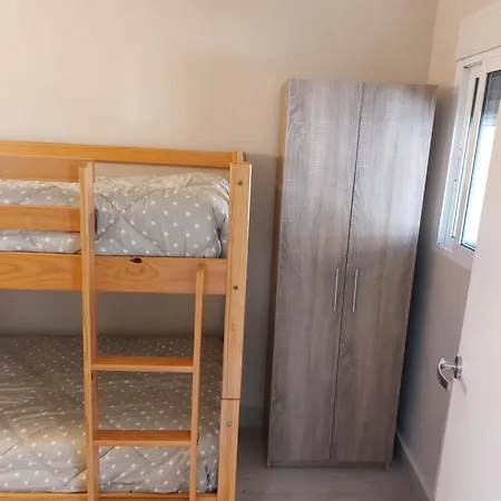 Casa Giulia Holiday home *