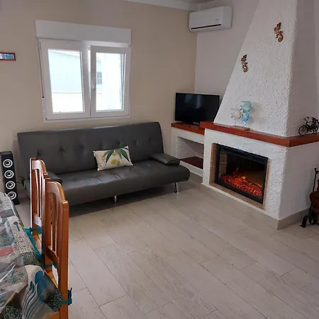 Holiday home Casa Giulia Denia
