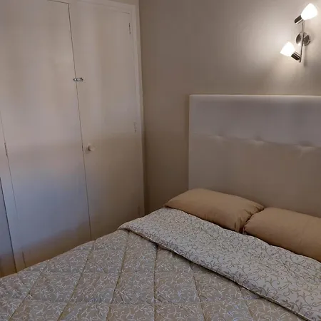 Casa Giulia * Denia