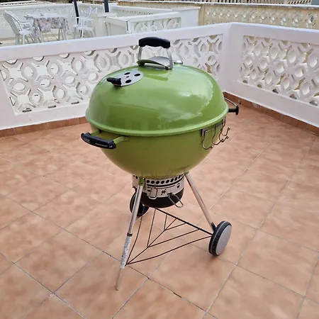 Dom wakacyjny Casa Giulia