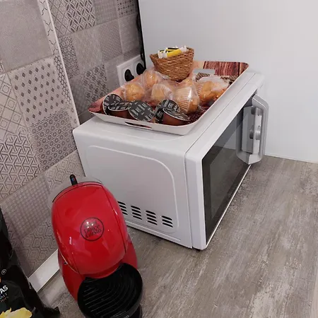 Casa Giulia Dom wakacyjny