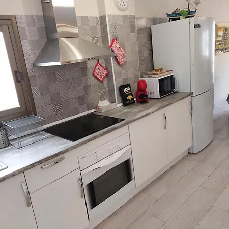 Casa Giulia Holiday home *